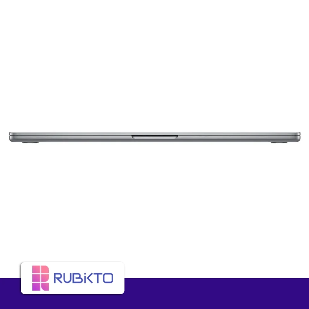 لپ تاپ 15.3 اینچی اپل مدل MacBook Air MRYN3 2024
